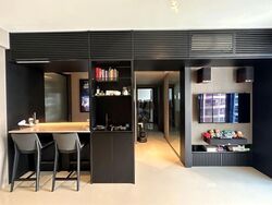 The Tampines Trilliant (D18), Condominium #636425511